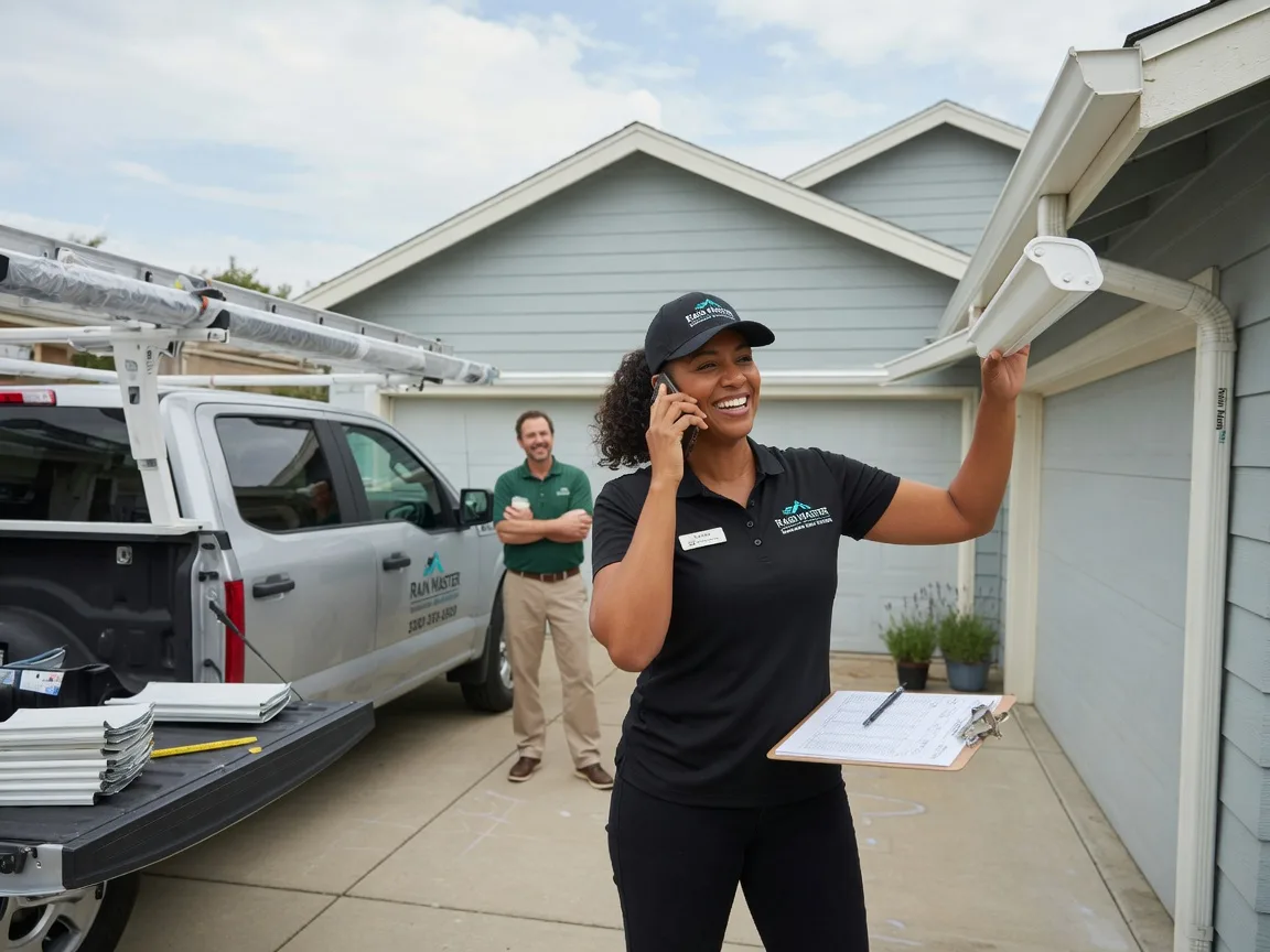 Gutter Installation Keller, WA FAQs